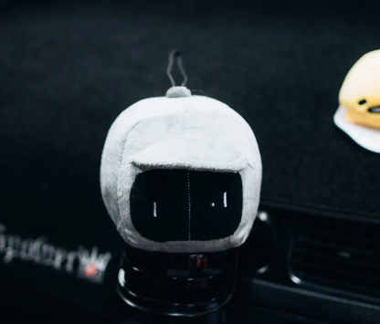 PONG MOCHI PLUSHIE