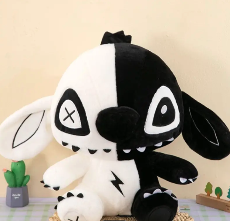 LILO CUTE PLUSHIE