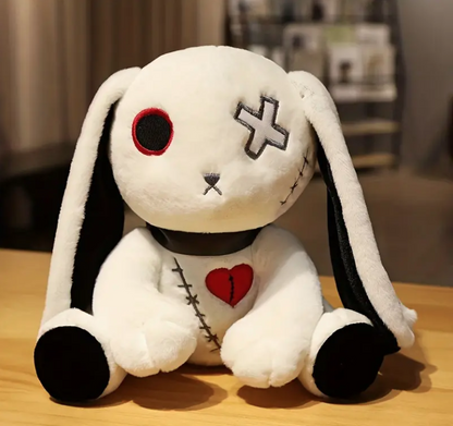 RABBIT CUTE PLUSHIE