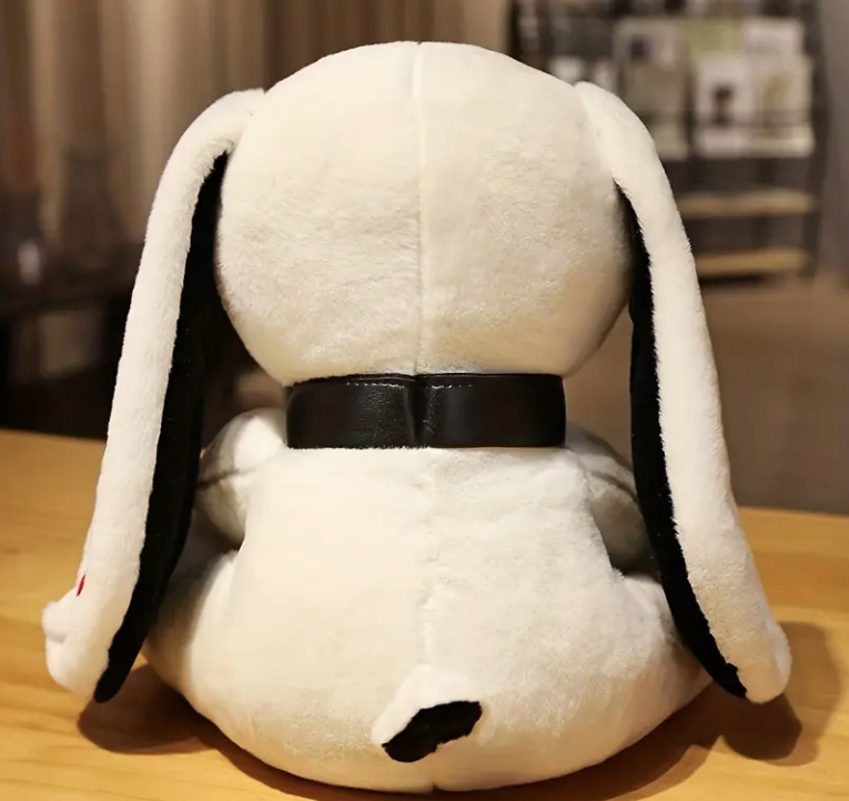 RABBIT CUTE PLUSHIE