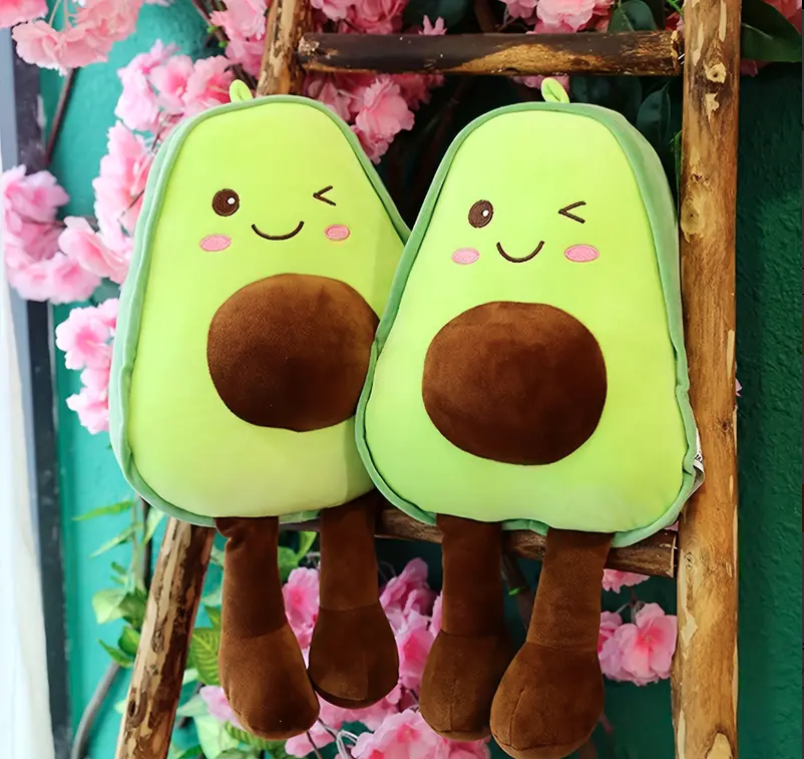 AVACADO PLUSHIE