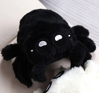 SPIDER CUTE PLUSHIE