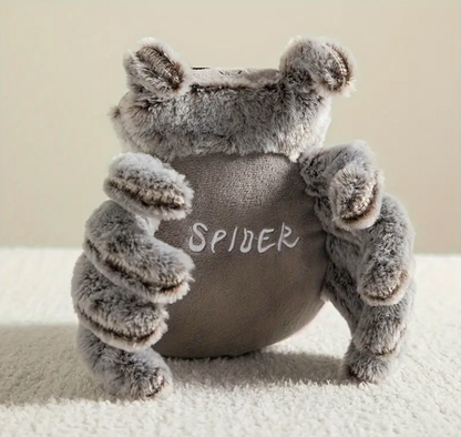 SPIDER CUTE PLUSHIE