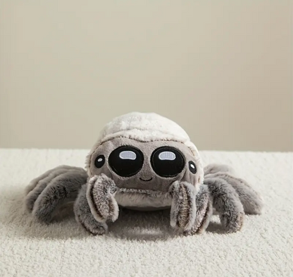 SPIDER CUTE PLUSHIE