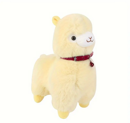 LAMA CUTE ALPACA PLUSHIE