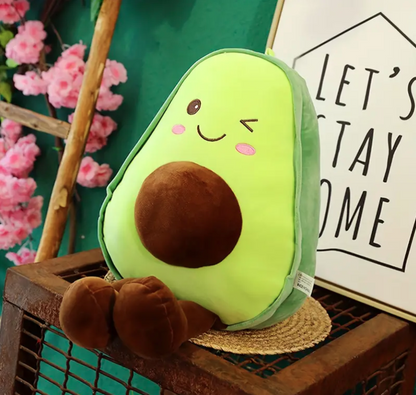 AVACADO PLUSHIE