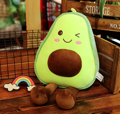 AVACADO PLUSHIE