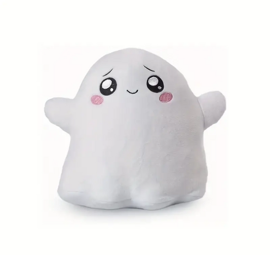 GHOST NIGHT GLOW PLUSHIE