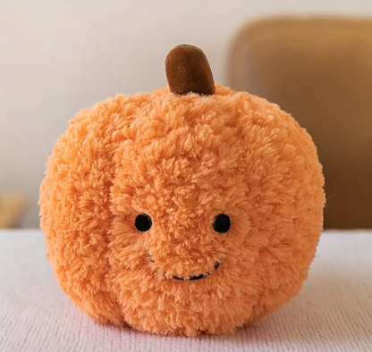 PUMPKIN CUTE PLUSHIE