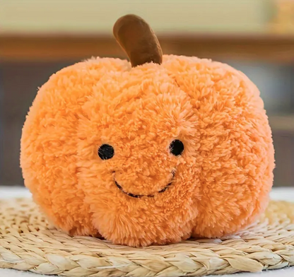 PUMPKIN CUTE PLUSHIE