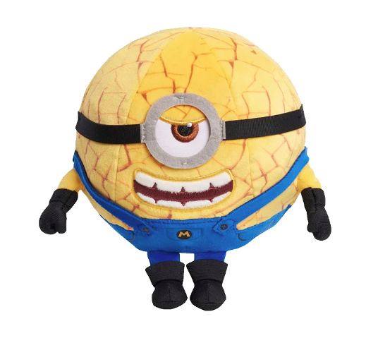 SUPER MINIONS CUTE PLUSHIES