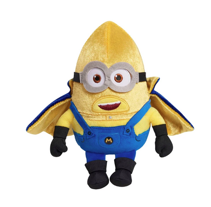 SUPER MINIONS CUTE PLUSHIES