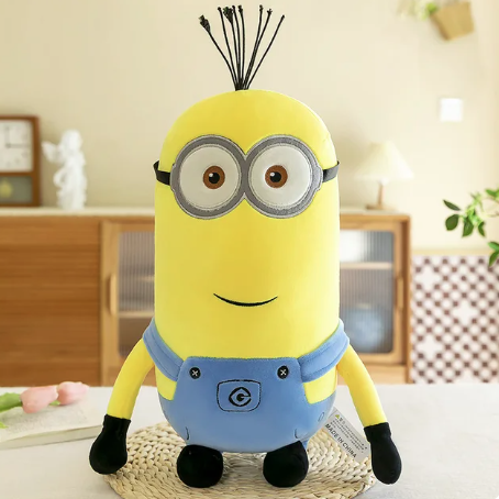 MINIONS CUTE PLUSHIES