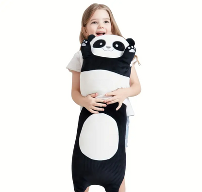 GIANT PANDA CUTE PLUSHIE