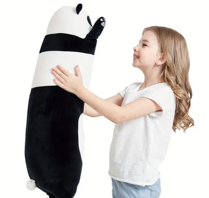 GIANT PANDA CUTE PLUSHIE