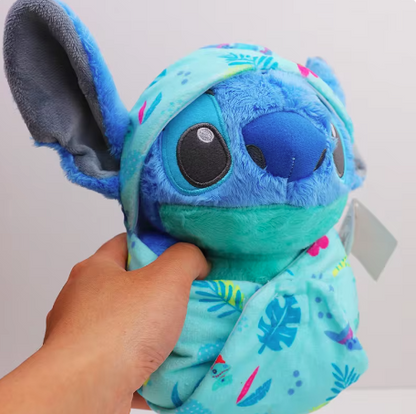 Lilo Cartoon CUTE PLUSHIE TOY