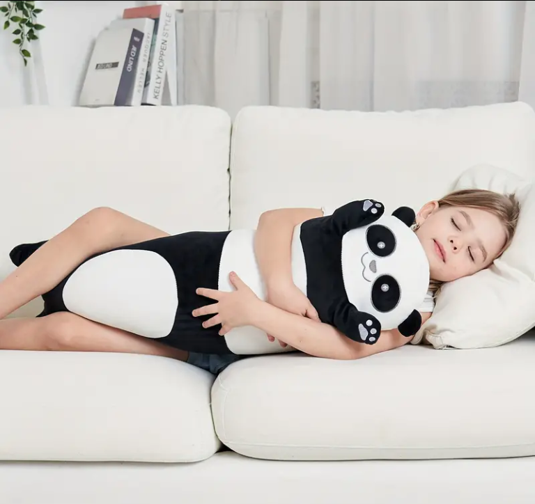 GIANT PANDA CUTE PLUSHIE