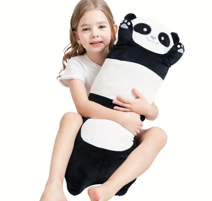 GIANT PANDA CUTE PLUSHIE