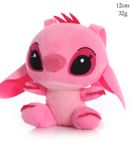 CUTE PLUSH BABY TOYS 12cm-30cm