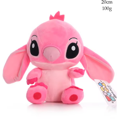 CUTE PLUSH BABY TOYS 12cm-30cm