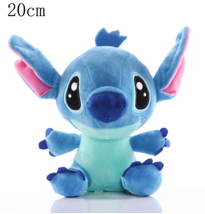 CUTE PLUSH BABY TOYS 12cm-30cm