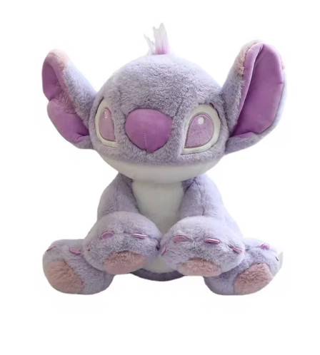 CUTE PLUSH BABY TOYS 12cm-30cm