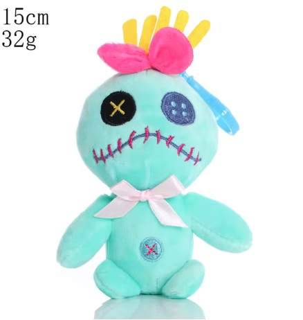 CUTE PLUSH BABY TOYS 12cm-30cm