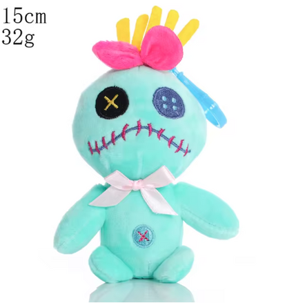 CUTE PLUSH BABY TOYS 12cm-30cm