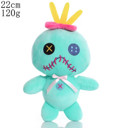 CUTE PLUSH BABY TOYS 12cm-30cm