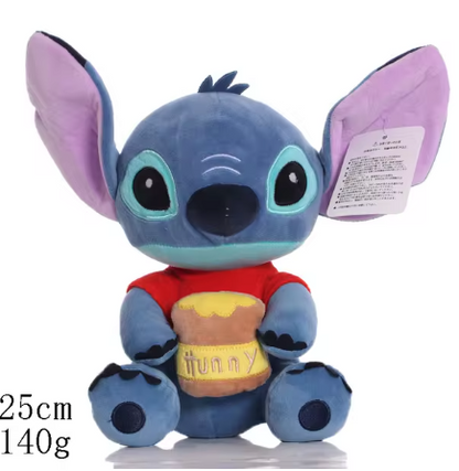 CUTE PLUSH BABY TOYS 12cm-30cm