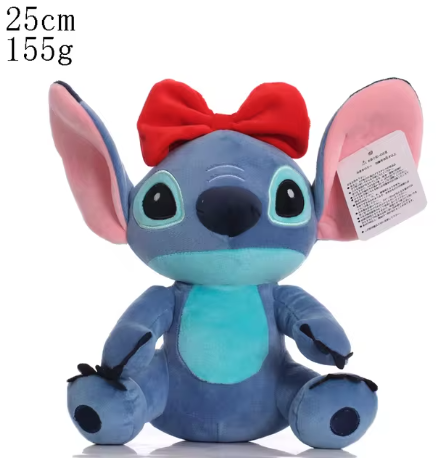 CUTE PLUSH BABY TOYS 12cm-30cm