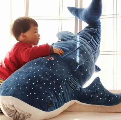 Whale Shark CUTE PLUSHIE TOY