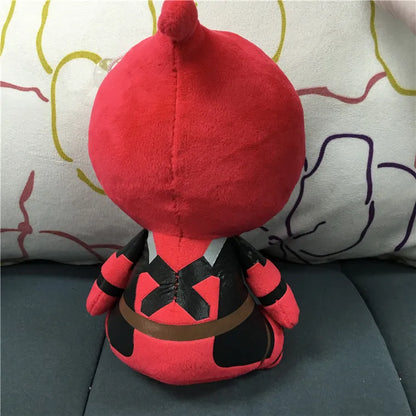 Kawaii Cute 20cm X-men Deadpool Movie Plush toy