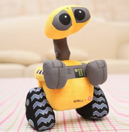 WALL-E CUTE PLUSH