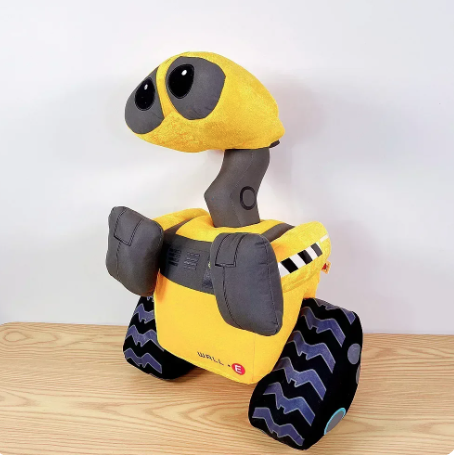 WALL-E CUTE PLUSH