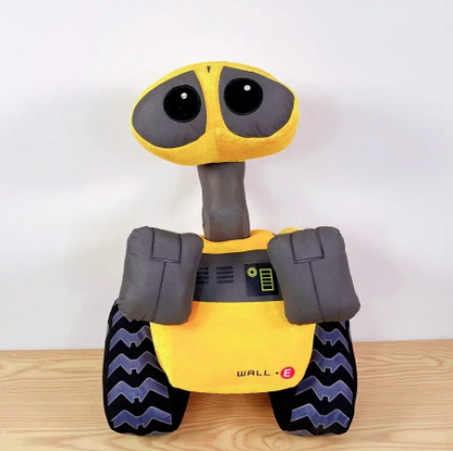 WALL-E CUTE PLUSH